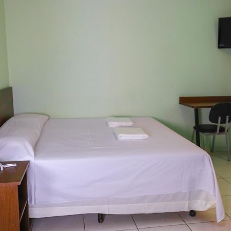 Trindade Plaza Hotel Екстериор снимка