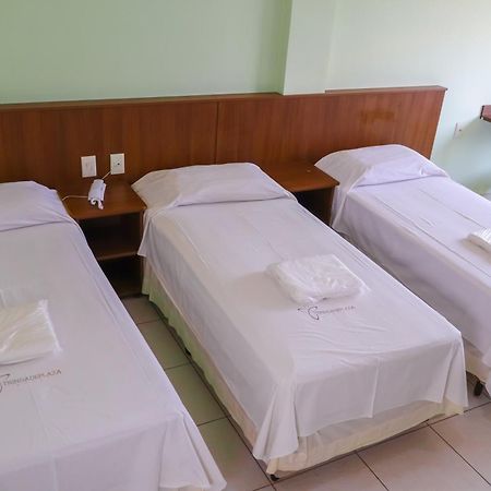 Trindade Plaza Hotel Екстериор снимка