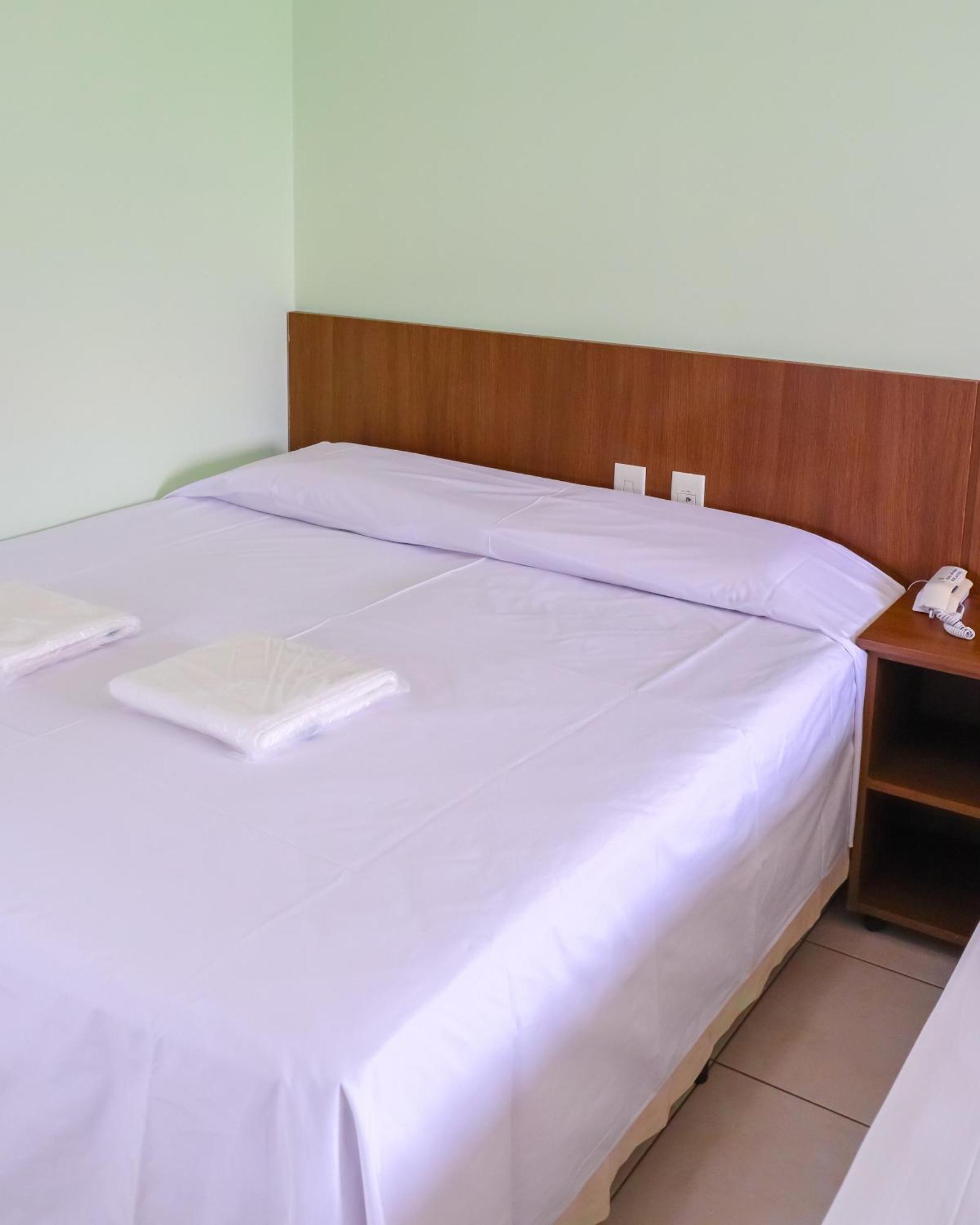 Trindade Plaza Hotel Екстериор снимка